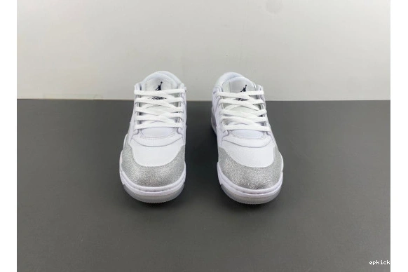 Rep EP Jordan Air HQ3441-111  4 Pure White  HQ3441-111 RM 0508